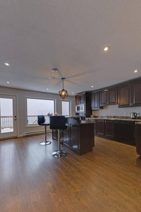 Coastal Lookout Suites Corner Brook Eksteriør billede