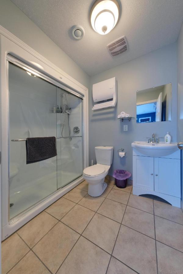 Coastal Lookout Suites Corner Brook Eksteriør billede