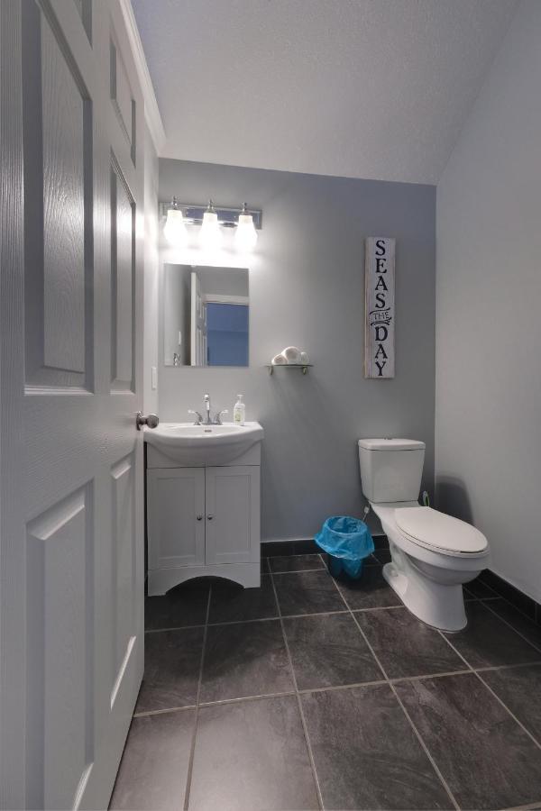 Coastal Lookout Suites Corner Brook Eksteriør billede