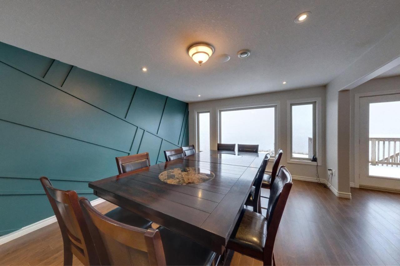 Coastal Lookout Suites Corner Brook Eksteriør billede