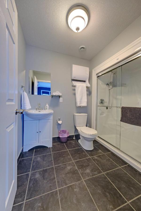 Coastal Lookout Suites Corner Brook Eksteriør billede