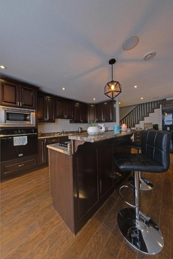 Coastal Lookout Suites Corner Brook Eksteriør billede