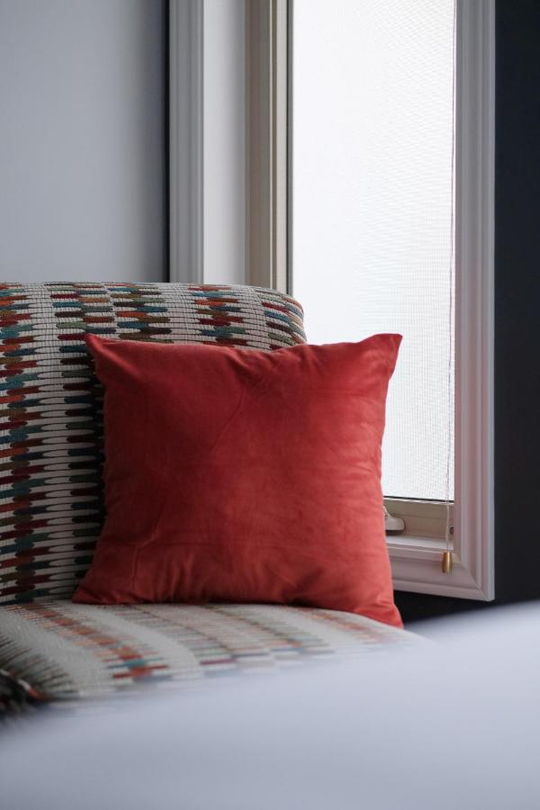 Coastal Lookout Suites Corner Brook Eksteriør billede