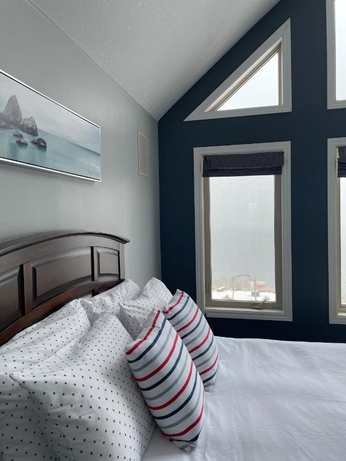 Coastal Lookout Suites Corner Brook Eksteriør billede